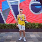 Joshua Phil Gerard Edmonds - @josh_edmonds7 - Instagram