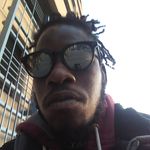 Gerard Edwards - @megatronmop_top1000 - Instagram