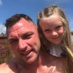Gerard Edwards - @gerardedwards1984 - Instagram