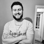 Gerard Edwards - @thegerryedwards - Instagram