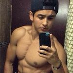 Gerard Ignacio Gomuzio Edwards - @gerard_gomuzio - Instagram