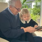 Gerard Engel - @geae1935 - Instagram