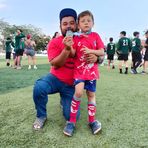 Gerard Escobar - Facebook