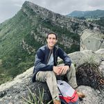 Gerardo Jose Escobar - @gerardojescobar - Instagram