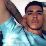 Kevin Espinal - @gerardo_espinal87 - Instagram