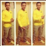 Gerard Estrella - @dongerard27 - Instagram