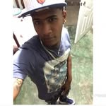 Gerard Estrella - @estrella_1007 - Instagram