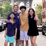Gerard Estrella - @hansamjay10 - Instagram