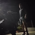 Gerard Estrella - @gen1.983 - Instagram