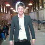 Gerard Evans - @gerardevans - Instagram