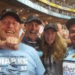 Gerard Evans - @gerard.evans.58 - Instagram