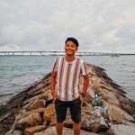 Gerard Faustin Emang - @gerardfaustin - Instagram