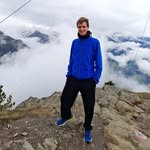 Gerard Faustino - @gerard.faustino17 - Instagram