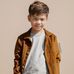 Niño Gerard Fausto - Facebook