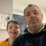 Gerard Ferris - @ferrisgerard - Instagram