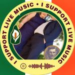 Gerard Flood - @gerryflood - Instagram