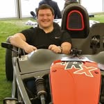 Gerard Fullerton - @gerardfullerton - Instagram