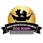Laura and Gerard Fuller - @maryborough_mobile_dog_wash - Instagram