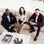 Gerard George & Amanda George, Boston Real Estate Advisors - @georgegroupboston - Instagram