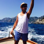 Gerard George - @gerardavantigeorge - Instagram
