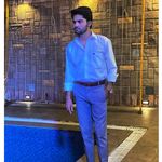 GERARD GEORGE - @gerardgeorge_synth - Instagram