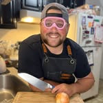 Gerard Glenn - @ithinkican_cook - Instagram