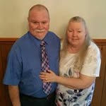 Karen-Gerard Glenn - @1clemsontigercouples - Instagram