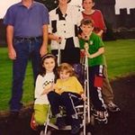 Gerard O Grady - @gerard.ogrady.140 - Instagram