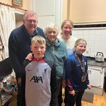 Gerard O Grady - @gjogrady - Instagram