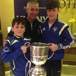 Gerard Graham - @gerard.graham.50 - Instagram