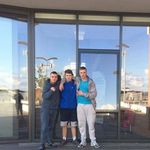 Gerard Graham - @gerardg9316 - Instagram