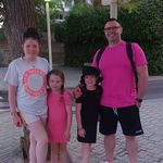 Gerard Graham - @gerardgraham13 - Instagram