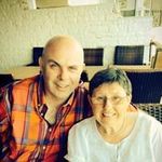 Gerard Graham - @gerrygraham63 - Instagram