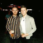 Gerry G - @gerard.graham121 - Instagram