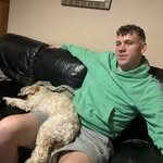 Gerard Greene - @gerardg15 - Instagram