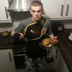 Gerard Hale - @halegerard - Instagram