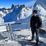 Gerard Haley - @gerardhaley - Instagram