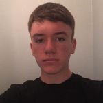 gerard hamilton - @gerhamo2 - Instagram