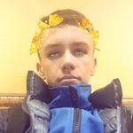 Gerard Hamilton - @gerard_hamilton - Instagram