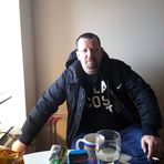 Gerard Hammond - Facebook