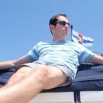 Gerard Hammond - @hammondgerard - Instagram