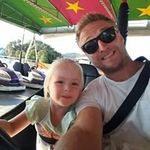 Gerard Higgins - @jazz280683 - Instagram