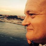 Gerard Higgins - @gerardhiggins3127 - Instagram
