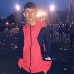 Gerard Higgins - @gerard__partridge_ - Instagram