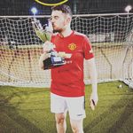 Gerard Higgins - @gerardh17 - Instagram