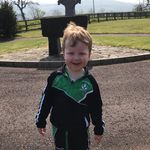 Gerard Higgins - @gerardhiggins9 - Instagram