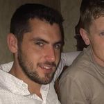 Gerard Higgins - @gerard.higgins.39 - Instagram