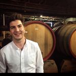 Mr Gerard Higgins - @a.wineambassador - Instagram