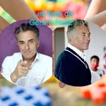 Fanteam Gérard Holtz - @fansdegerardholtz - Instagram