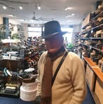 Gerard Horton - Facebook